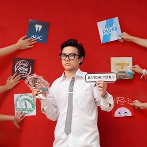 Meet your Posher, Tu